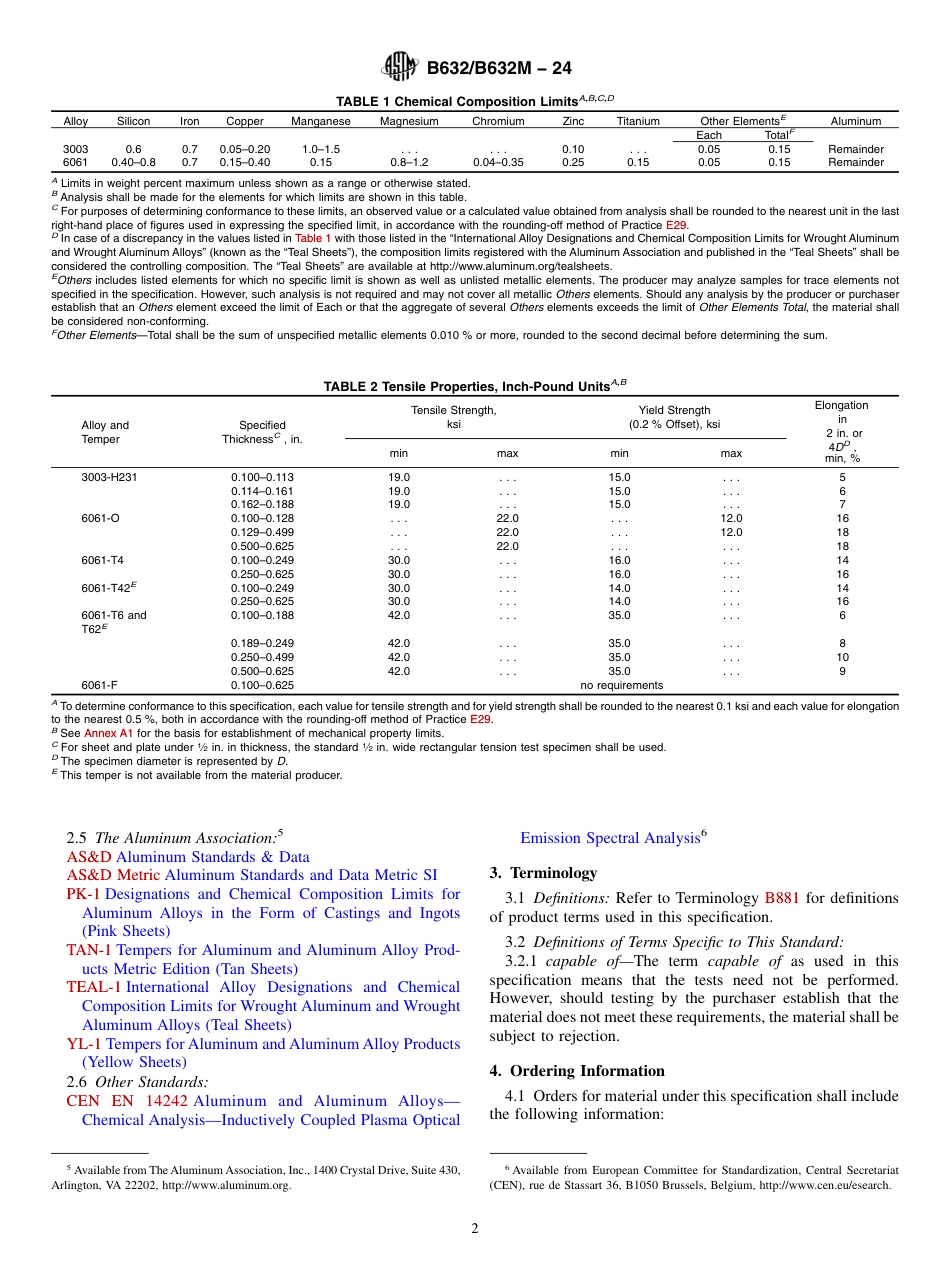 ASTM B632 - B 632M - 24.pdf_第2页