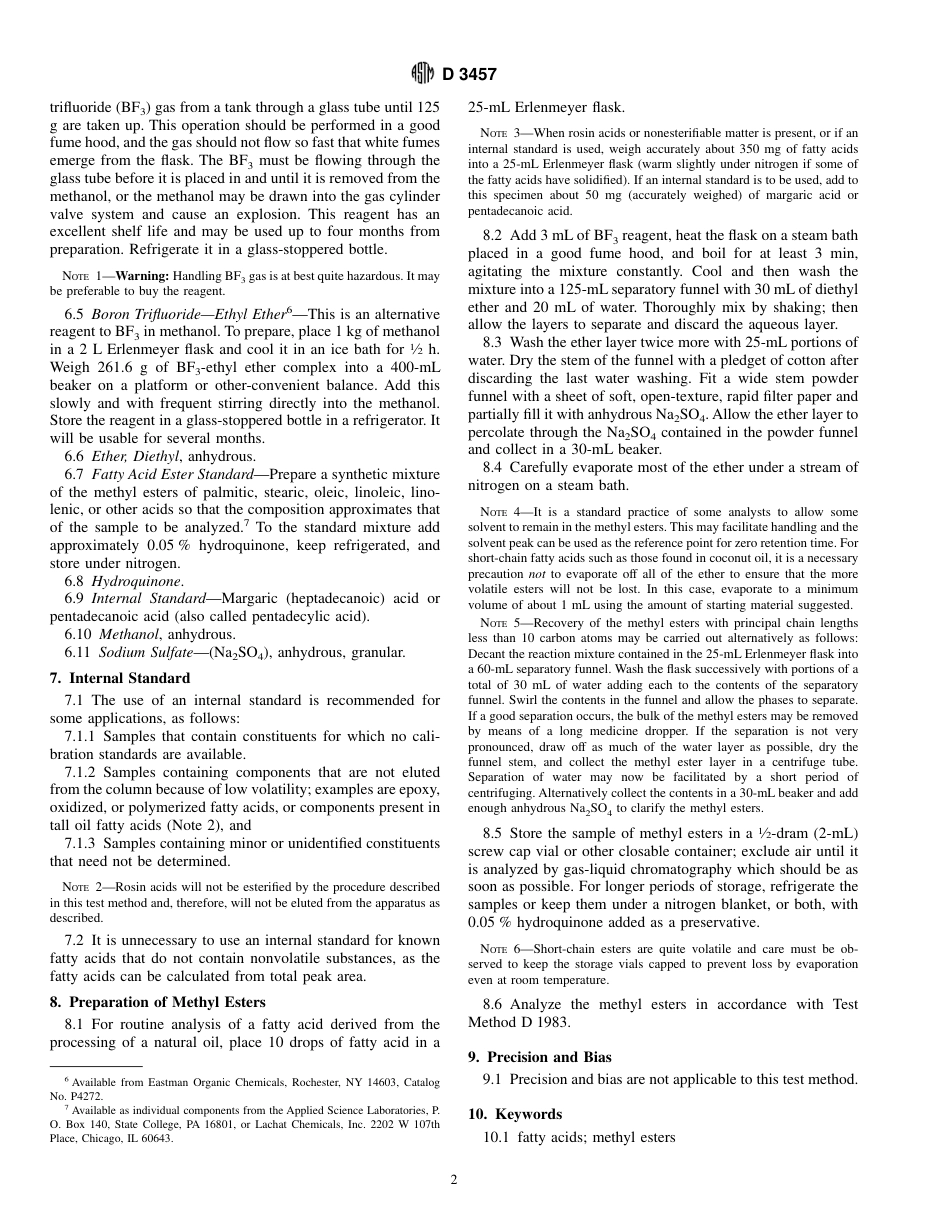 ASTM D3457 - 87 (1991)e1.pdf_第2页