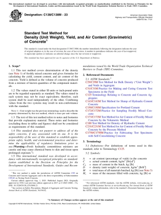 ASTM C138 - C 138M - 23.pdf
