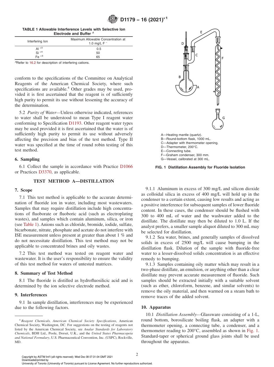 ASTM D1179 - 16 (2021)e1.pdf_第2页
