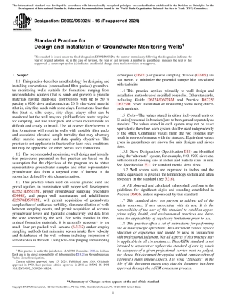 ASTM D5092 - D 5092M - 16 (2024).pdf