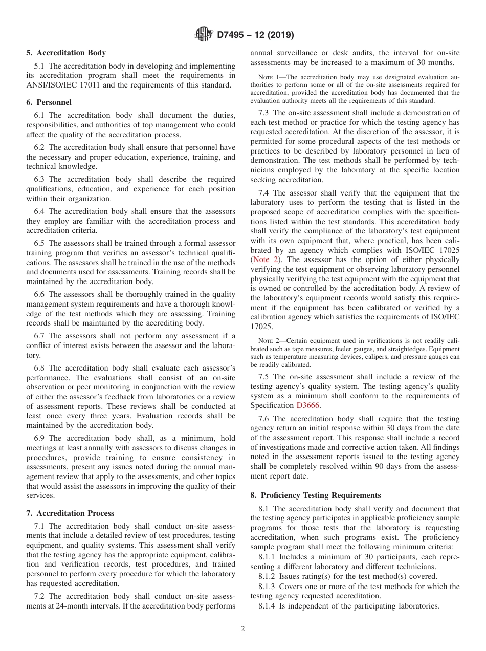 ASTM D7495 - 12 (2019).pdf_第2页