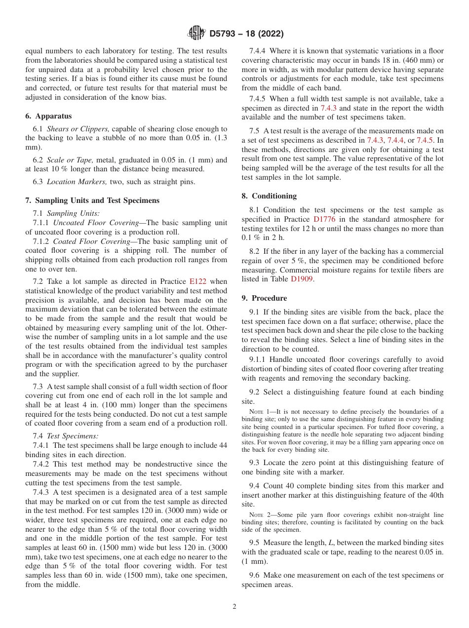 ASTM D5793 - 18 (2022).pdf_第2页