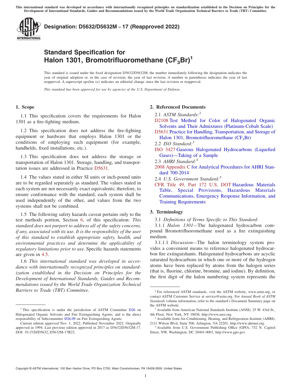 ASTM D5632 - D 5632M - 17 (2022).pdf_第1页