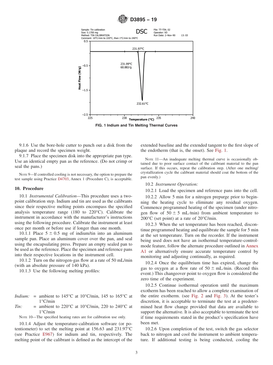 ASTM D3895 - 19.pdf_第3页