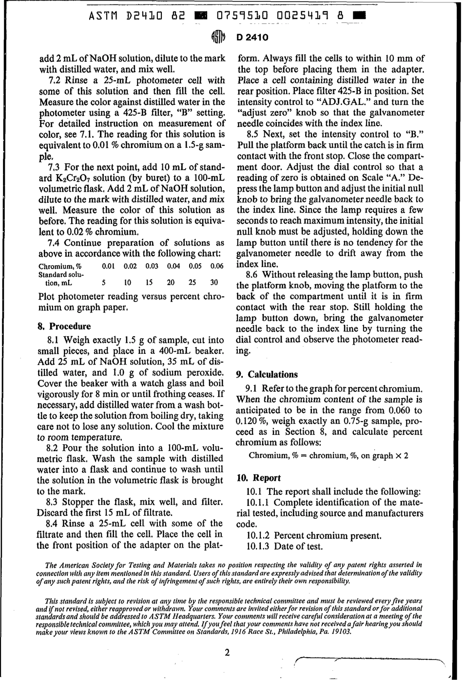 ASTM D2410 - 82 scan.pdf_第2页