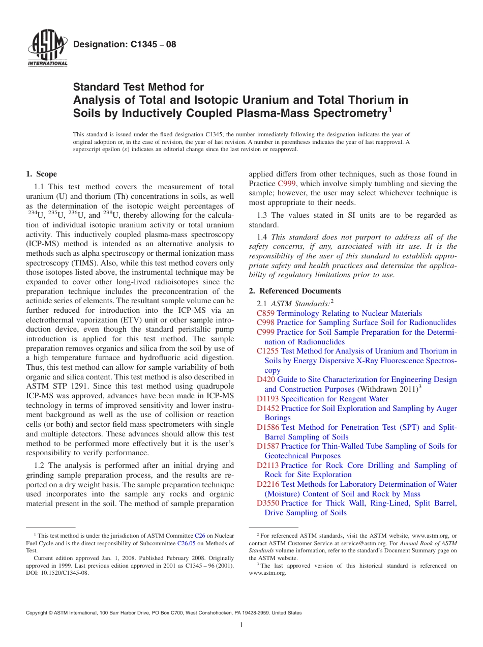 ASTM C1345 - 08.pdf_第1页