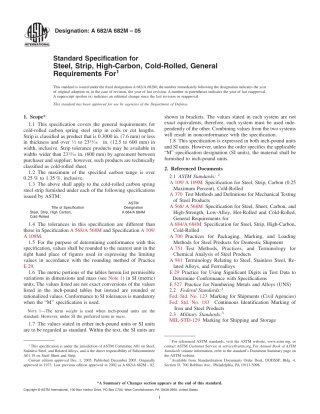 ASTM A682 - A 682M - 05.pdf