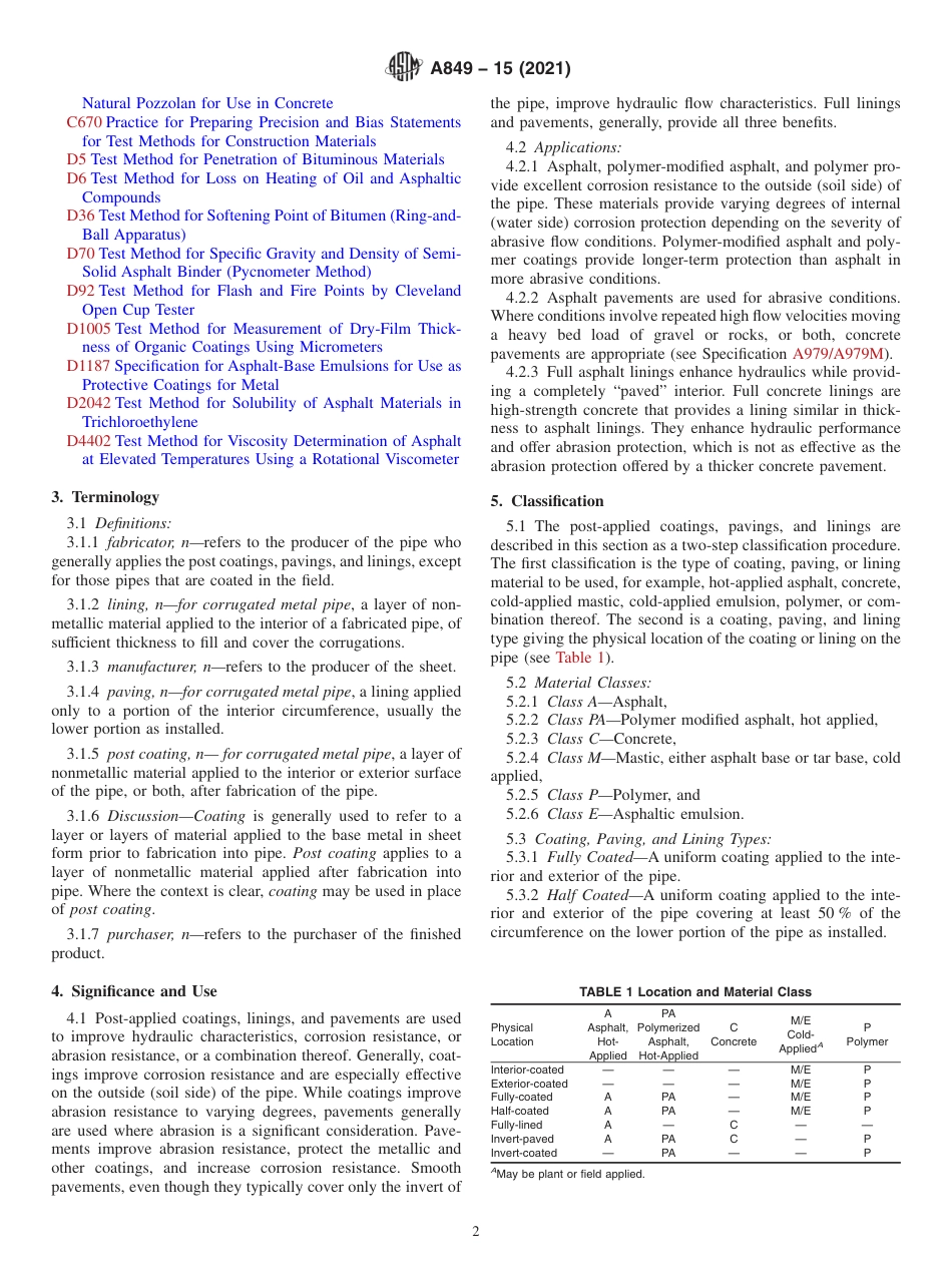 ASTM A849 - 15 (2021).pdf_第2页