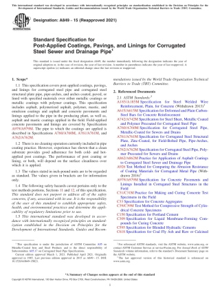 ASTM A849 - 15 (2021).pdf