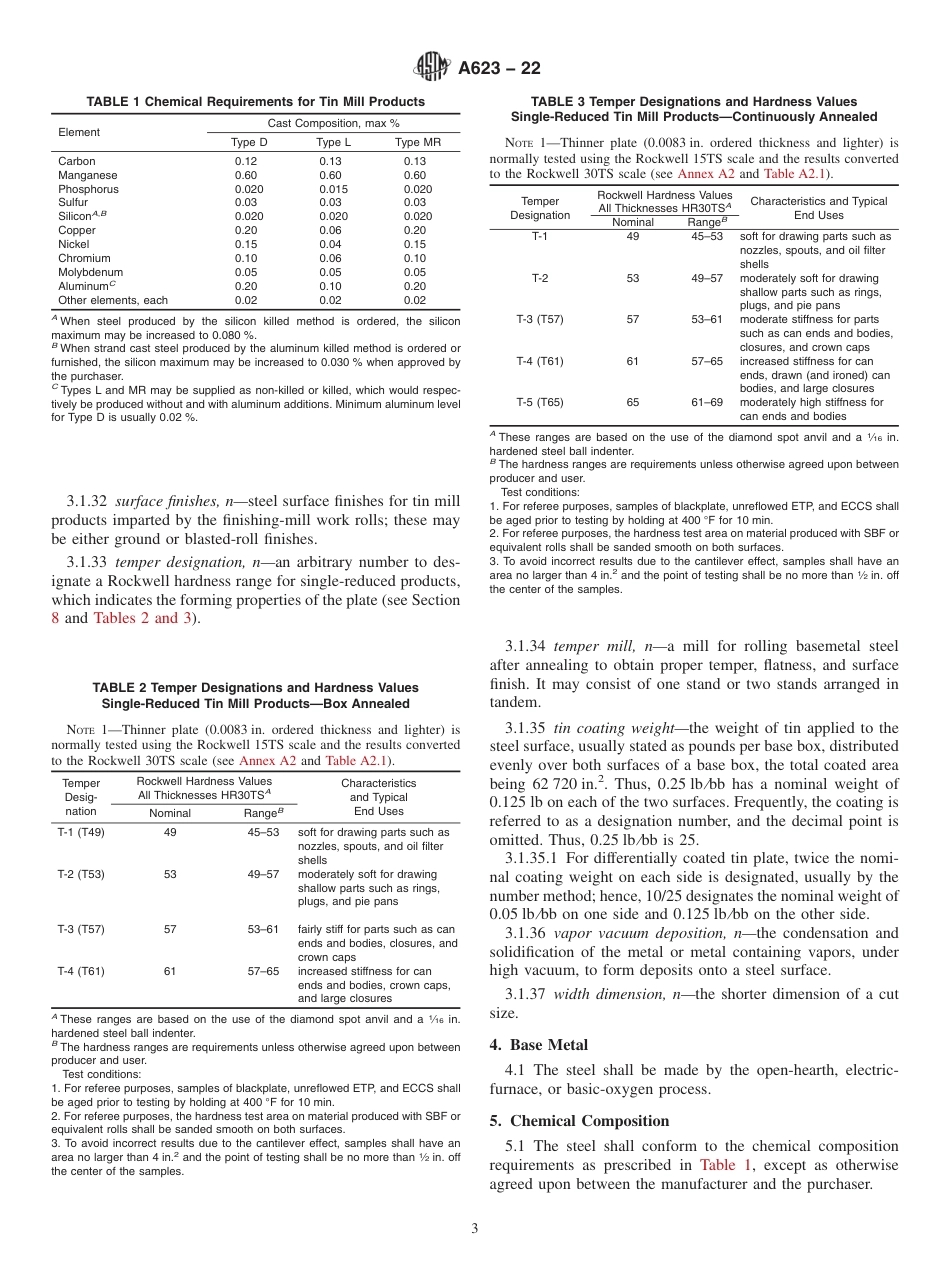 ASTM A623 - 22.pdf_第3页