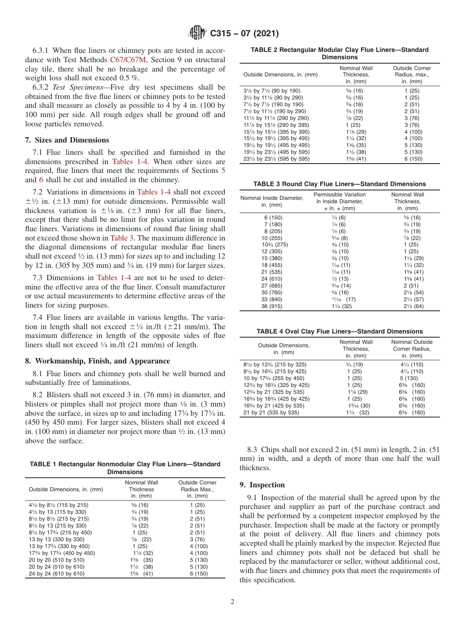 ASTM C315 - 07 (2021).pdf_第2页