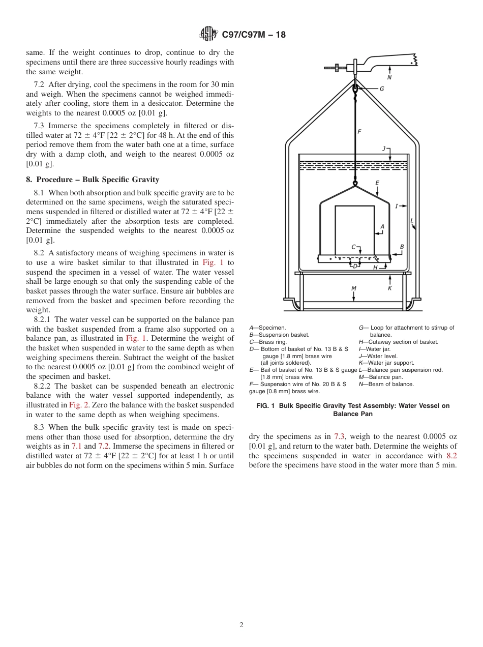 ASTM C97 - C 97M - 18.pdf_第2页