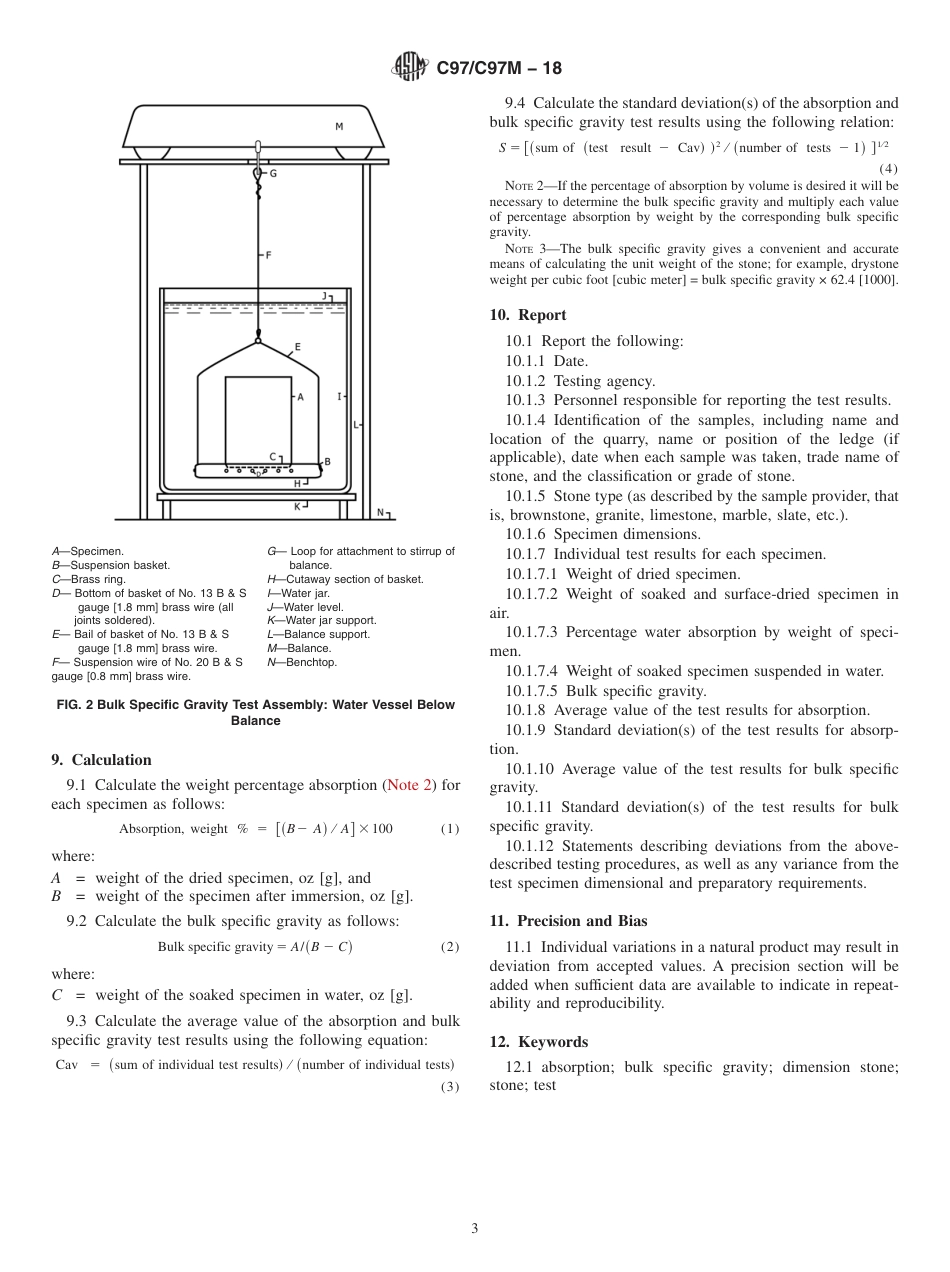 ASTM C97 - C 97M - 18.pdf_第3页