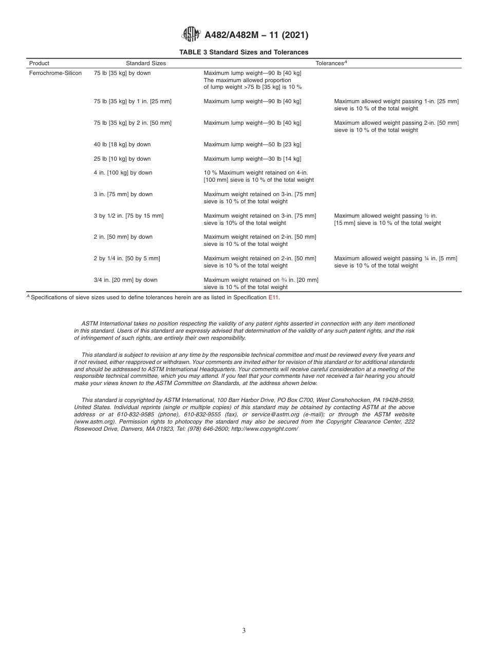 ASTM A482 - A 482M - 11 (2021).pdf_第3页