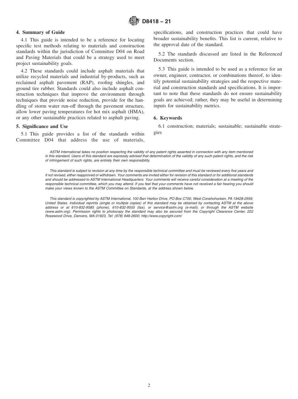 ASTM D8418 - 21.pdf_第2页