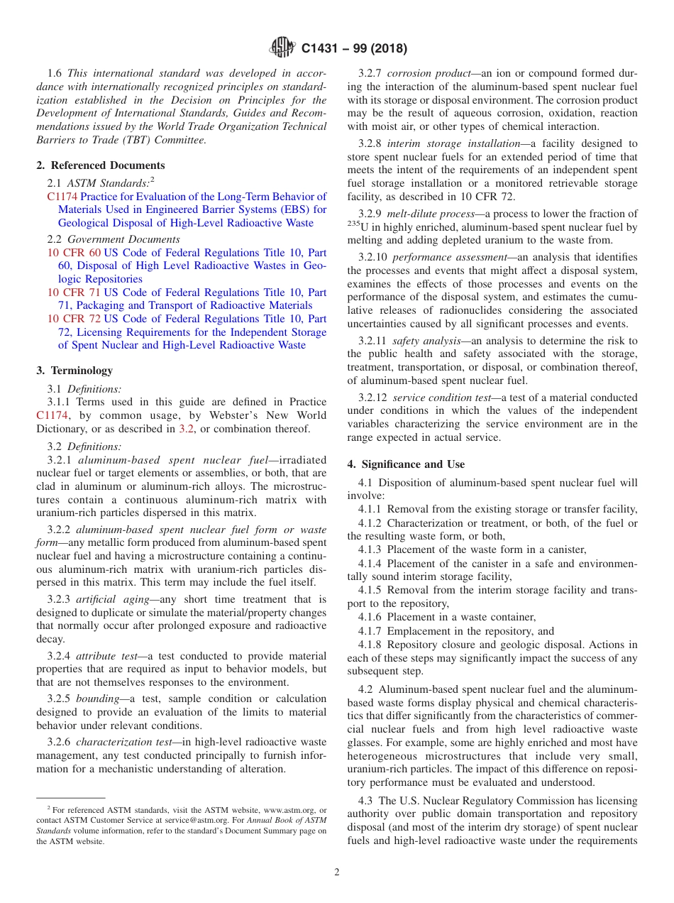 ASTM C1431 - 99 (2018).pdf_第2页
