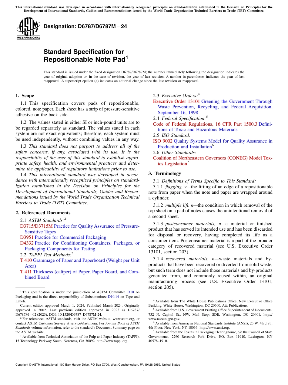 ASTM D6787 - D 6787M - 24.pdf_第1页