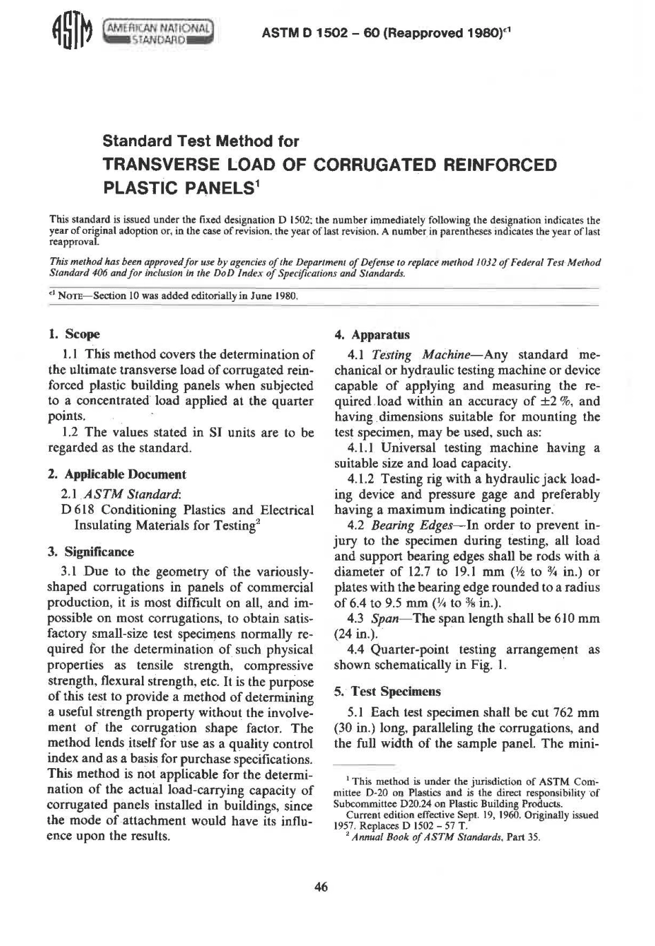 ASTM D1502 - 60 (1980)e1 scan.pdf_第1页