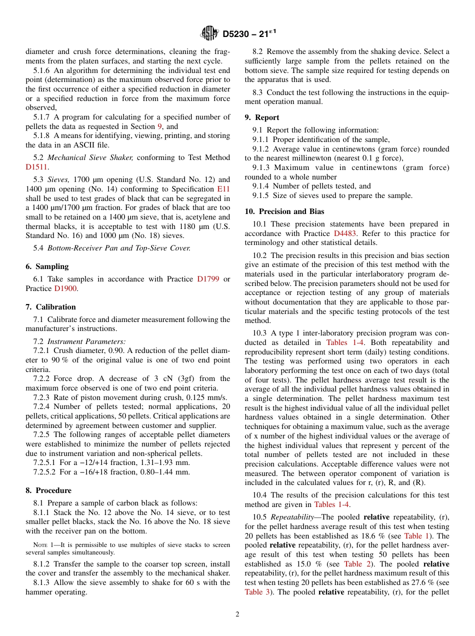 ASTM D5230 - 21e1.pdf_第2页