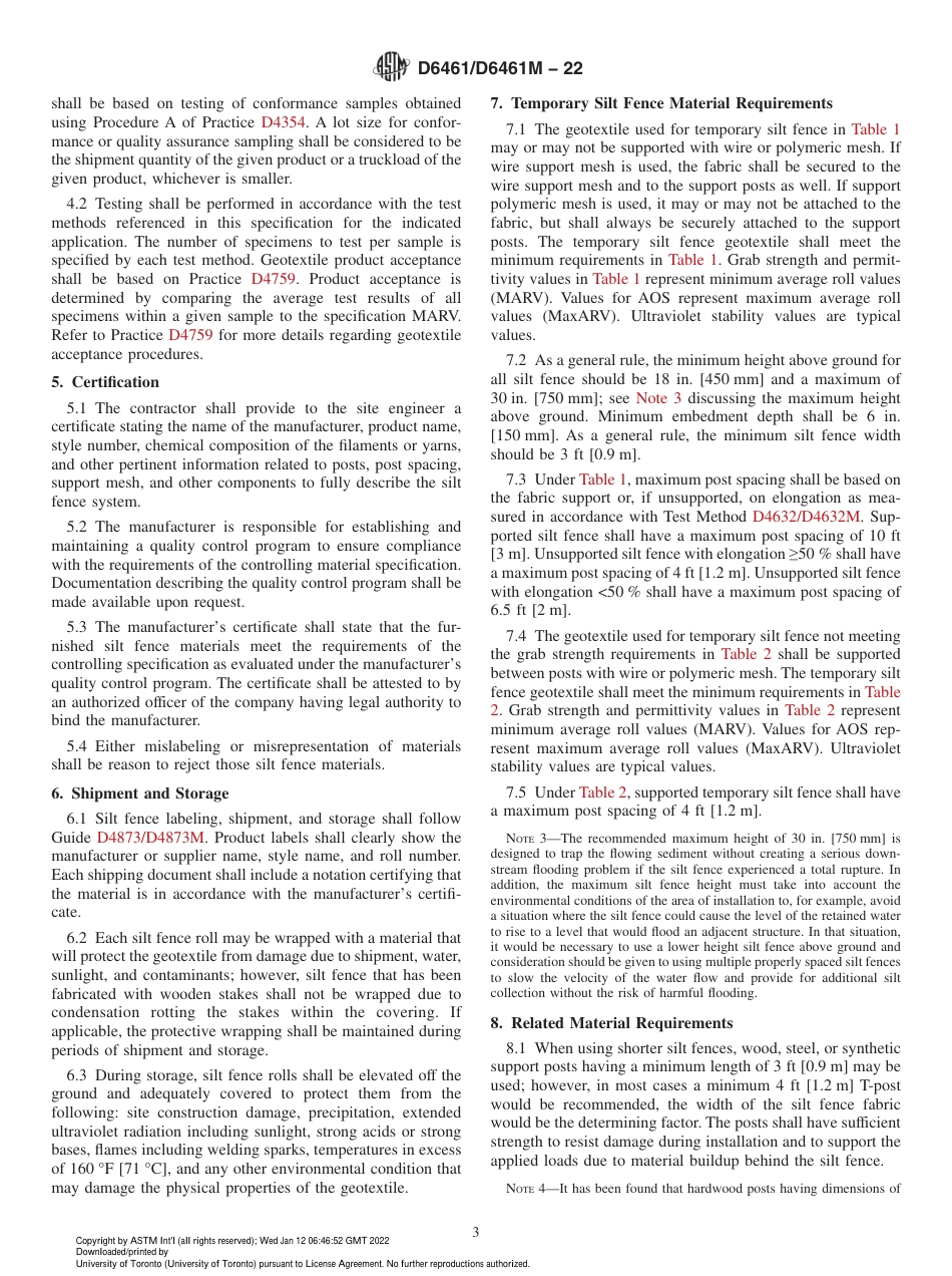 ASTM D6461 - D 6461M - 22.pdf_第3页