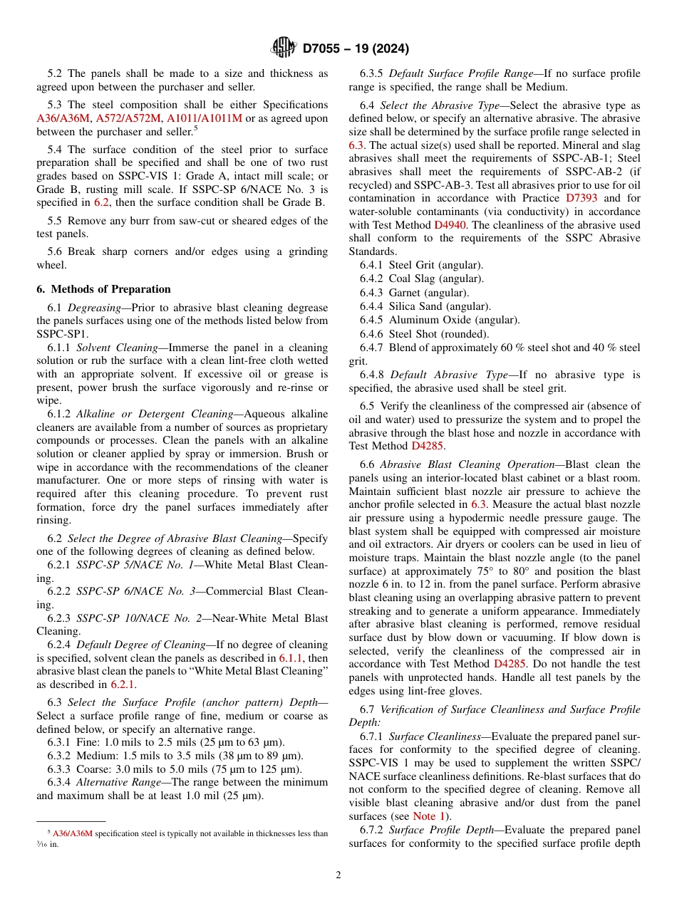 ASTM D7055 - 19 (2024).pdf_第2页