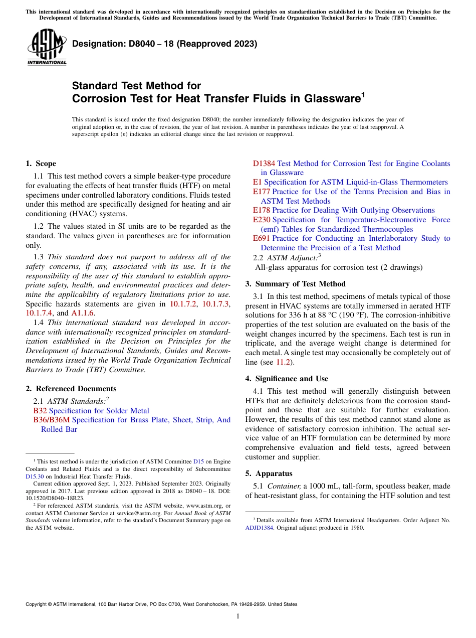 ASTM D8040 - 18 (2023).pdf_第1页