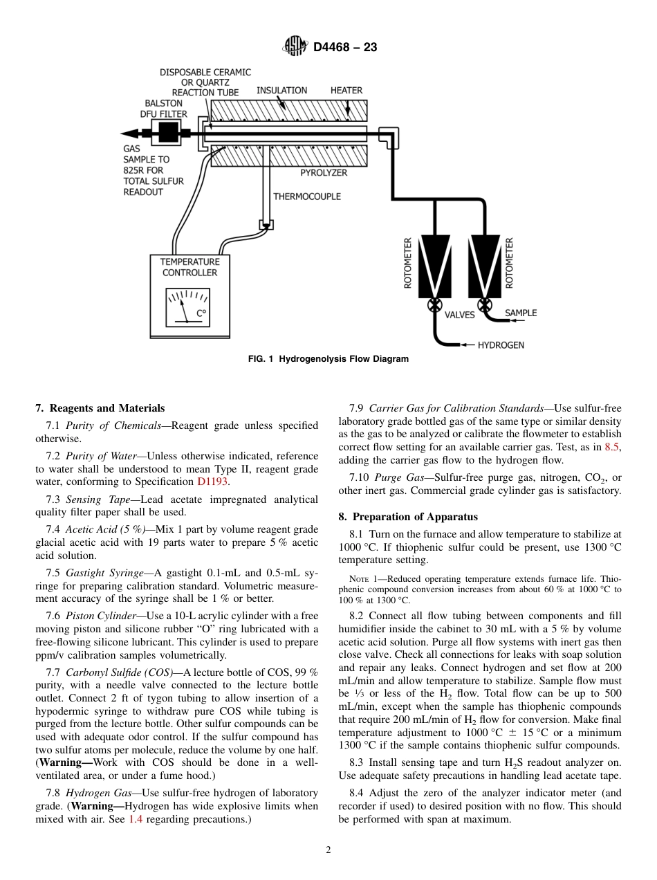 ASTM D4468 - 23.pdf_第2页
