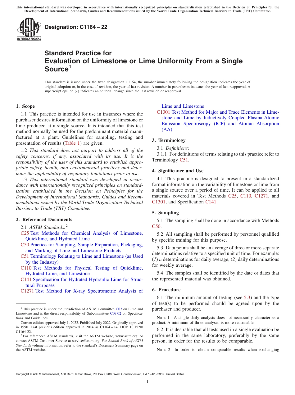 ASTM C1164 - 22.pdf_第1页