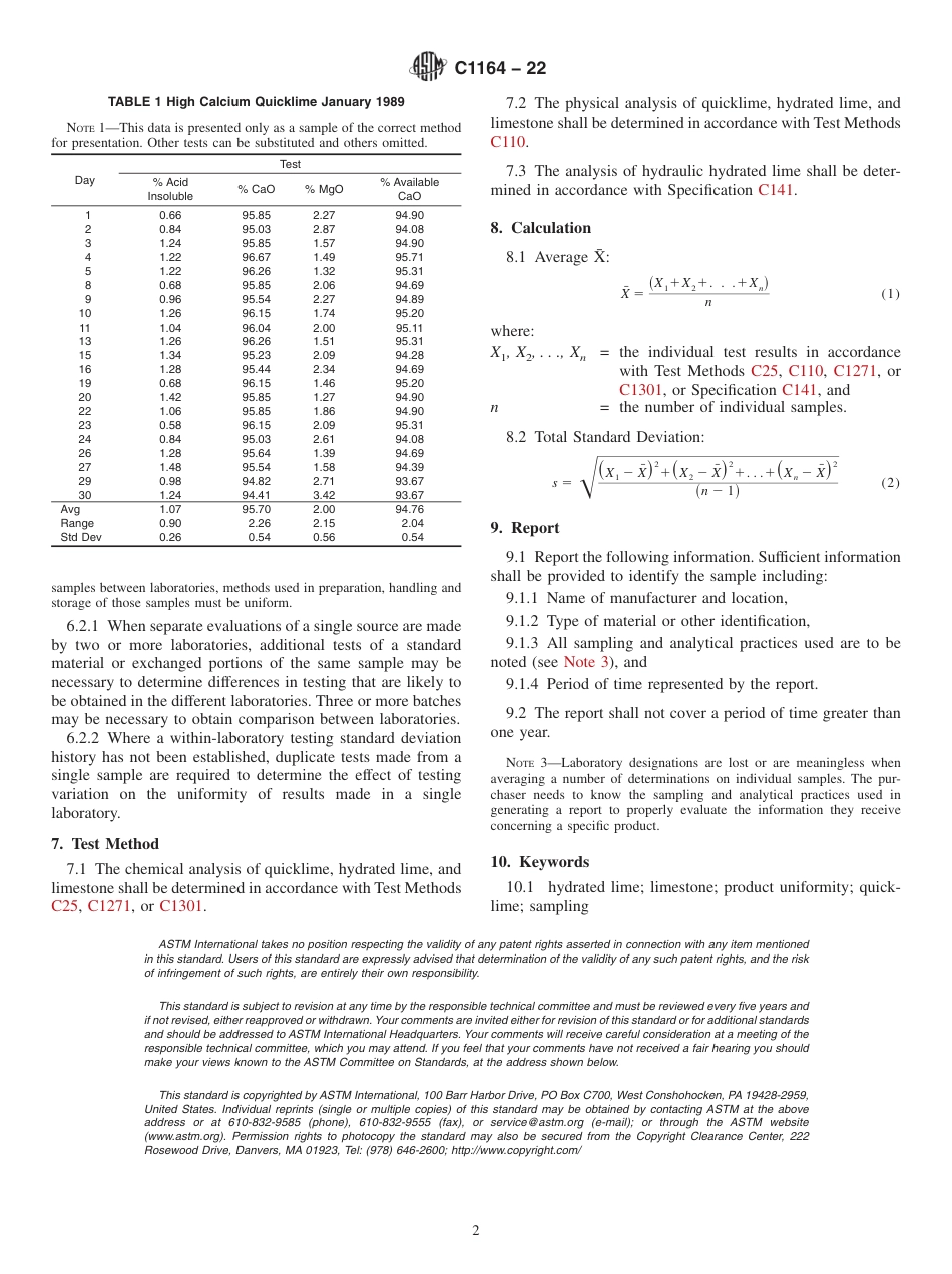 ASTM C1164 - 22.pdf_第2页