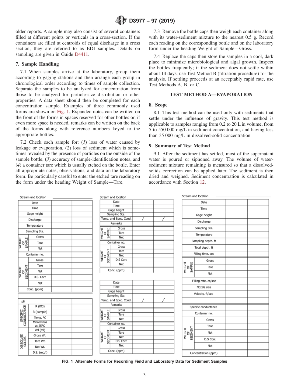 ASTM D3977 - 97 (2019).pdf_第3页