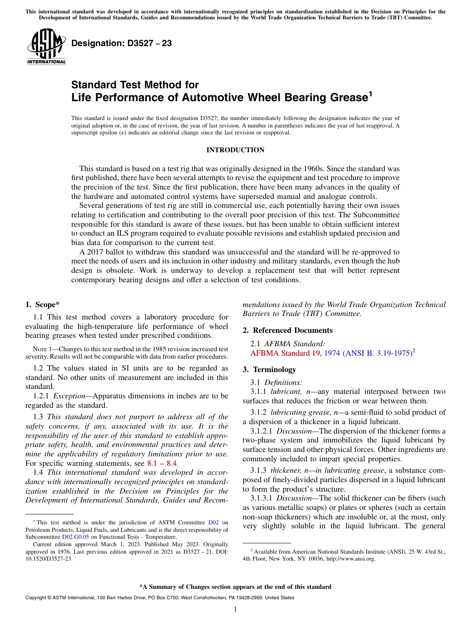 ASTM D3527 - 23.pdf_第1页