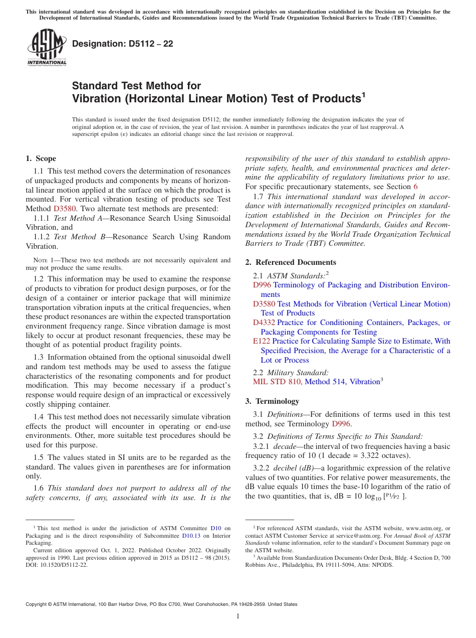 ASTM D5112 - 22.pdf_第1页