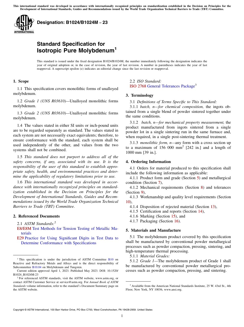 ASTM B1024 - B 1024M - 23.pdf_第1页