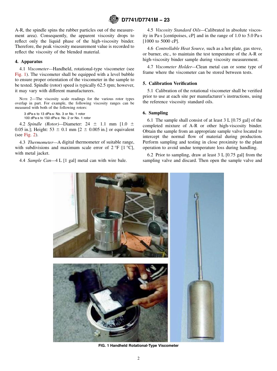 ASTM D7741 - D 7741M - 23.pdf_第2页