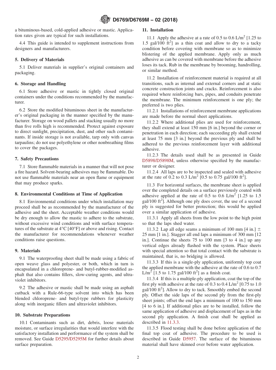 ASTM D6769 - D 6769M - 02 (2018).pdf_第2页
