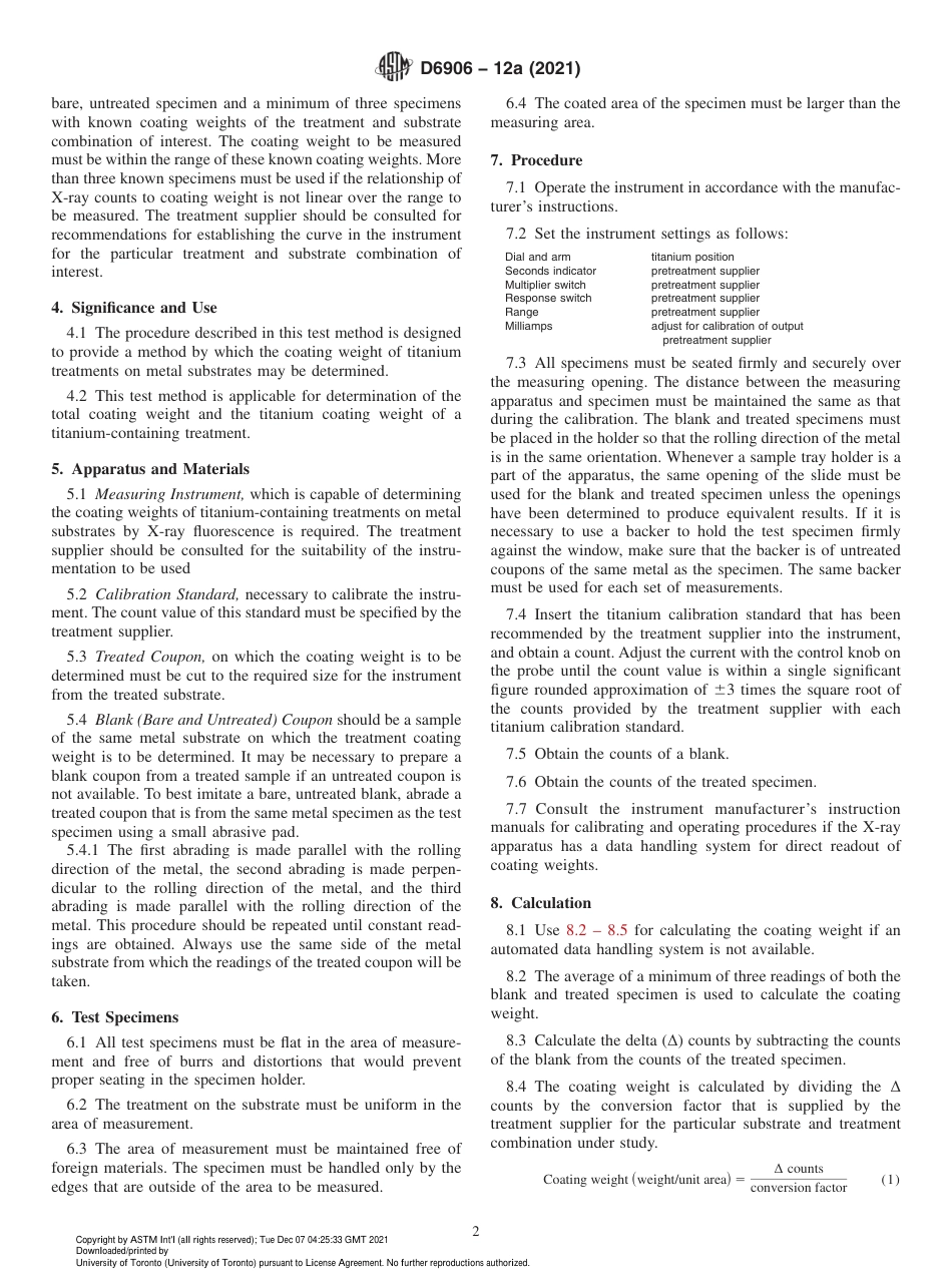ASTM D6906 - 12a (2021).pdf_第2页