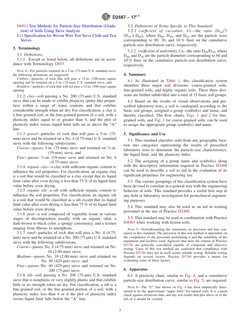 ASTM D2487 - 17e1.pdf_第3页