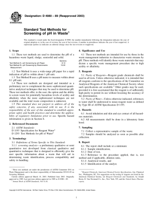 ASTM D4980 - 89 (2003).pdf
