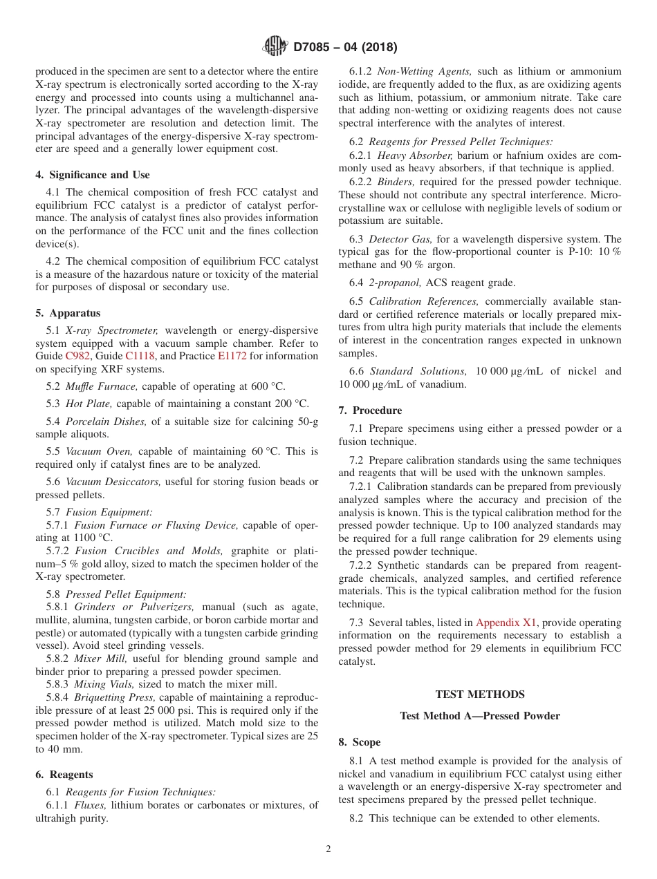 ASTM D7085 - 04 (2018).pdf_第2页