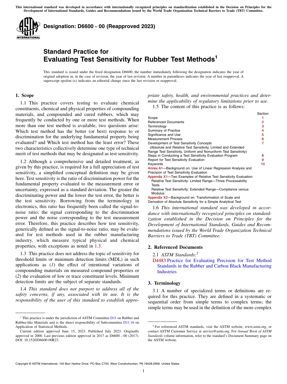 ASTM D6600 - 00 (2023).pdf_第1页