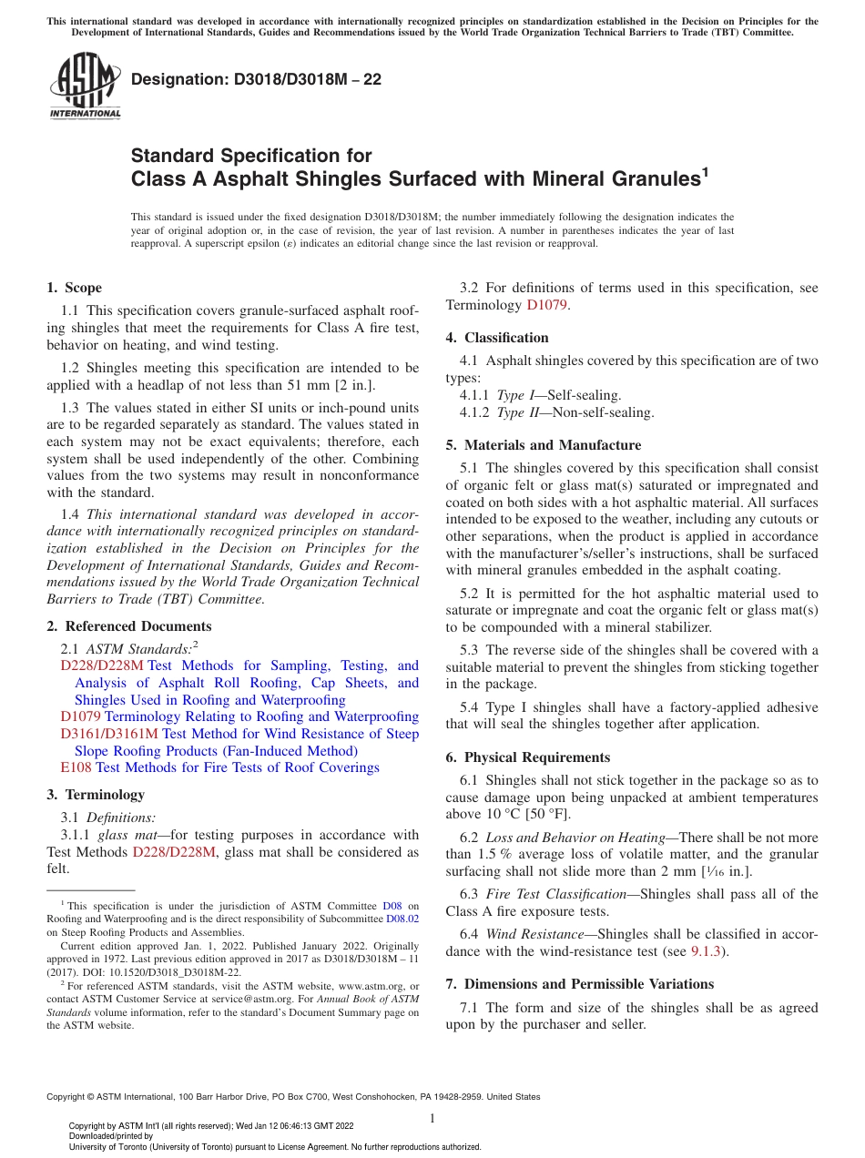 ASTM D3018 - D 3018M - 22.pdf_第1页