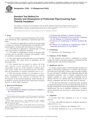 ASTM C302 - 13 (2022).pdf