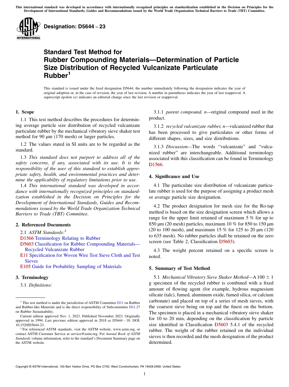 ASTM D5644 - 23.pdf_第1页