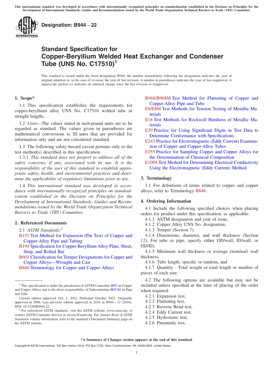 ASTM B944 - 22.pdf_第1页