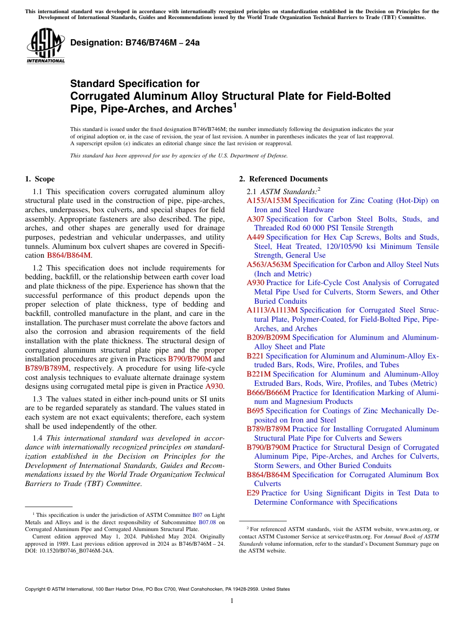 ASTM B746 - B 746M - 24a.pdf_第1页