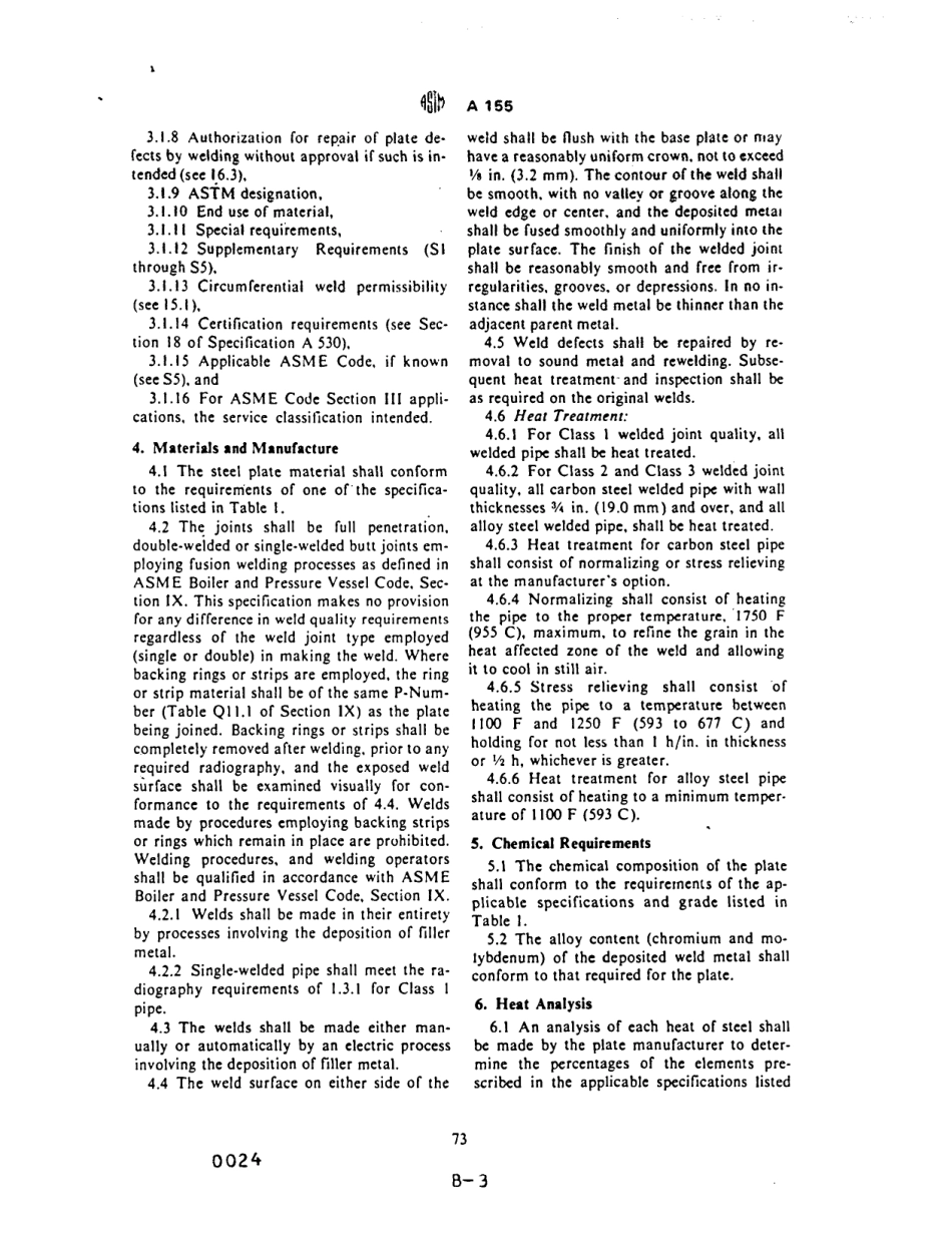 ASTM A155 - 75 scan.pdf_第2页