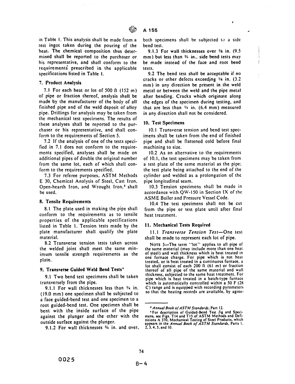 ASTM A155 - 75 scan.pdf_第3页