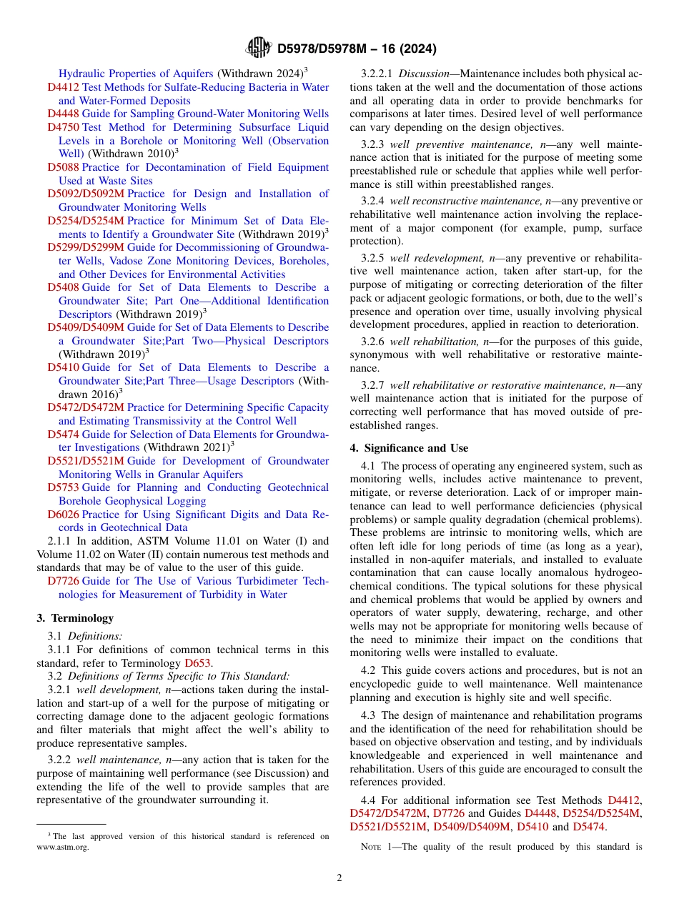 ASTM D5978 - D 5978M - 16 (2024).pdf_第2页