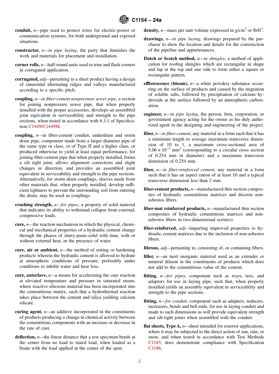 ASTM C1154 - 24a.pdf_第2页